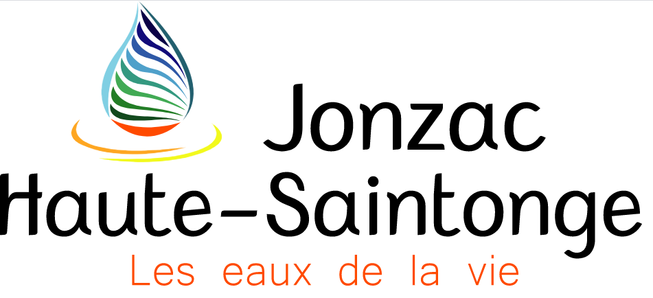 logo office de tourisme Jonzac