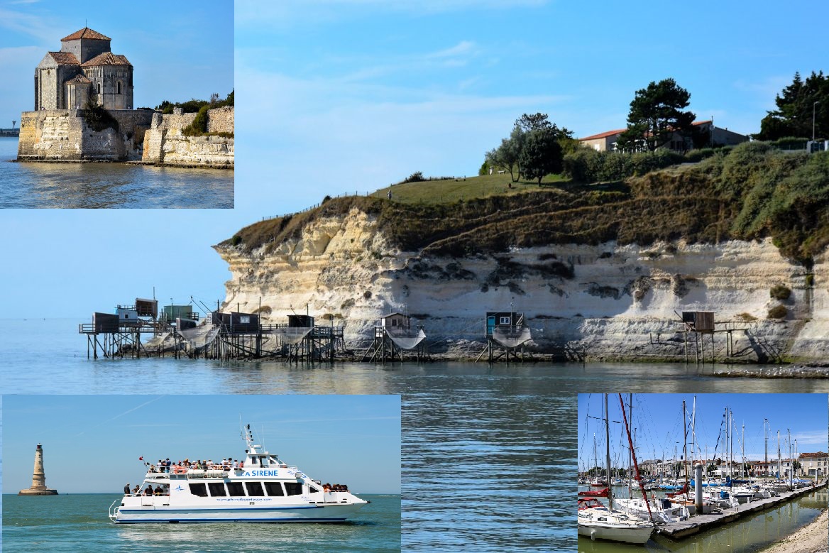 Estuaire de la gironde