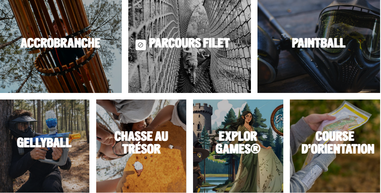 la double aventure mysterra Estuaire de la gironde